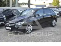 2022 Mercedes Benz B 180