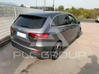 2022 Mercedes Benz B 180