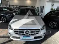 2022 Mercedes Benz B 180