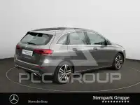2022 Mercedes Benz B 180