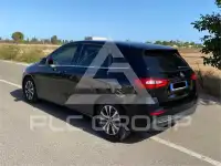 2022 Mercedes Benz B 180