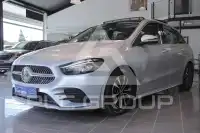 2022 Mercedes Benz B 180