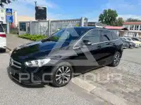 2022 Mercedes Benz B 180