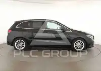 2022 Mercedes Benz B 180