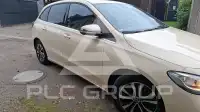 2022 Mercedes Benz B 180
