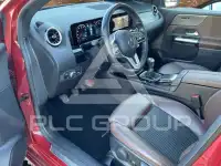 2022 Mercedes Benz B 180