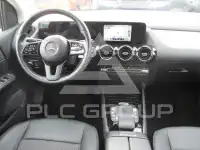 2022 Mercedes Benz B 180
