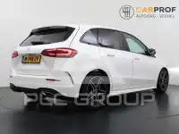 2022 Mercedes Benz B 180