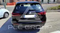 2022 Mercedes Benz B 180