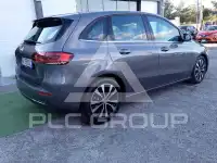 2022 Mercedes Benz B 180
