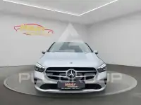 2022 Mercedes Benz B 180