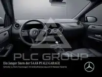 2022 Mercedes Benz B 180