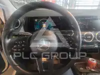 2022 Mercedes Benz B 180