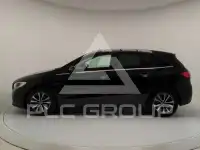 2022 Mercedes Benz B 180