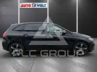 2022 Mercedes Benz B 180