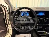 2022 Mercedes Benz B 180