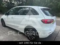 2022 Mercedes Benz B 180