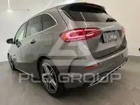 2022 Mercedes Benz B 180