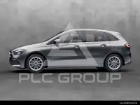 2022 Mercedes Benz B 180
