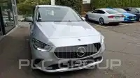 2022 Mercedes Benz B 180