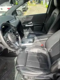 2022 Mercedes Benz B 180