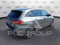 2022 Mercedes Benz B 180
