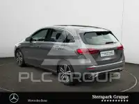 2022 Mercedes Benz B 180