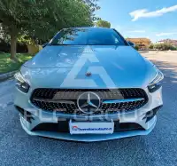 2022 Mercedes Benz B 180