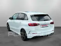 2022 Mercedes Benz B 180