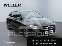 2022 Mercedes Benz B 180