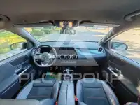 2022 Mercedes Benz B 180