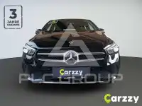 2022 Mercedes Benz B 180