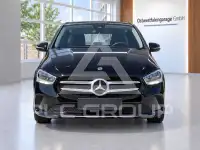 2022 Mercedes Benz B 180