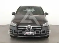 2022 Mercedes Benz B 180