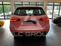 2022 Mercedes Benz B 180