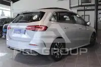 2022 Mercedes Benz B 180