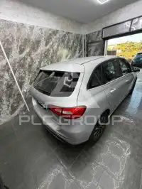 2022 Mercedes Benz B 180