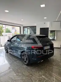 2022 Mercedes Benz B 180