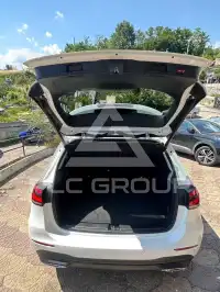 2022 Mercedes Benz B 180