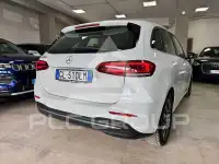 2022 Mercedes Benz B 180