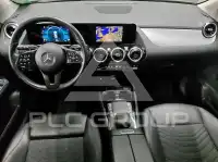 2022 Mercedes Benz B 180