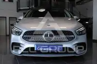 2022 Mercedes Benz B 180