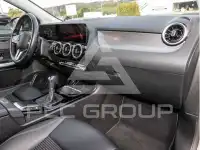 2022 Mercedes Benz B 180