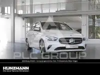 2022 Mercedes Benz B 180
