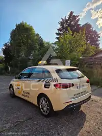 2022 Mercedes Benz B 180