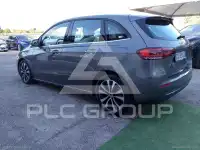 2022 Mercedes Benz B 180