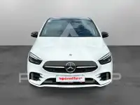 2022 Mercedes Benz B 180