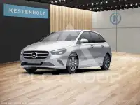 2022 Mercedes Benz B 180