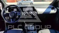 2022 Mercedes Benz B 180