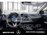 2022 Mercedes Benz B 180